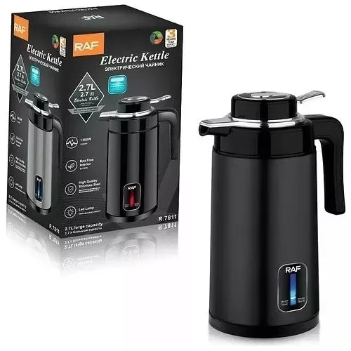 Hervidor Calentador De Agua Hemostático