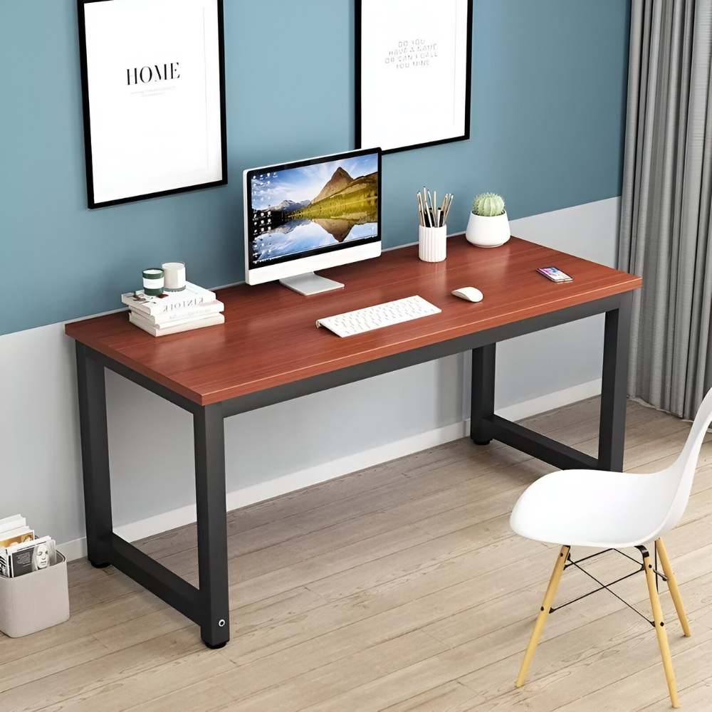 Escritorio de Estudio Para Home Office