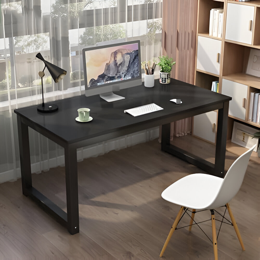 Escritorio de Estudio Para Home Office
