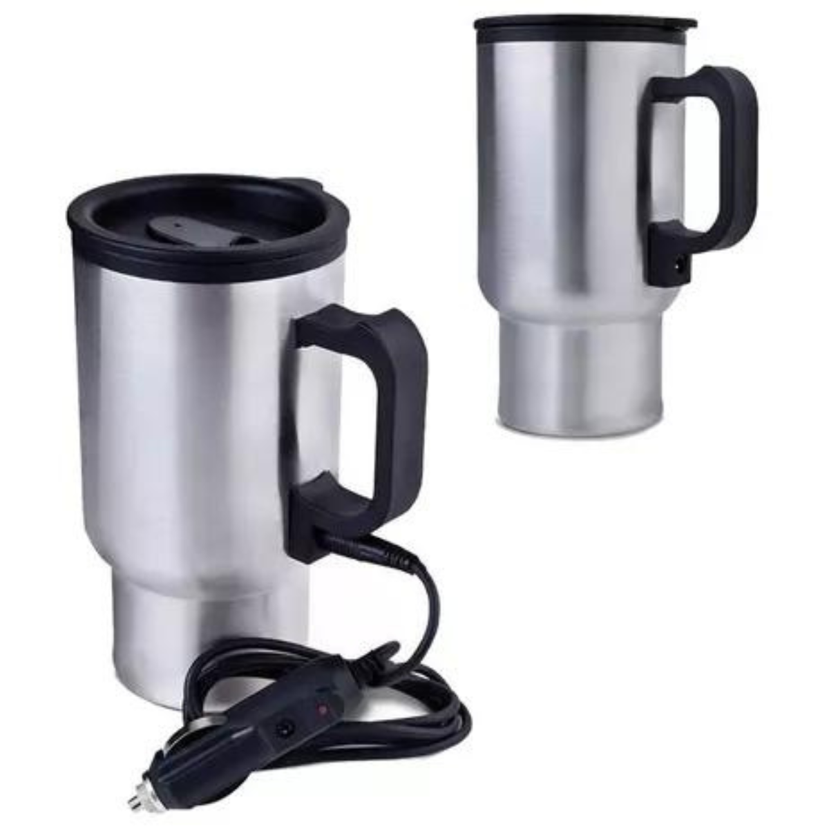 Calentador Eléctrico para Agua de Coche