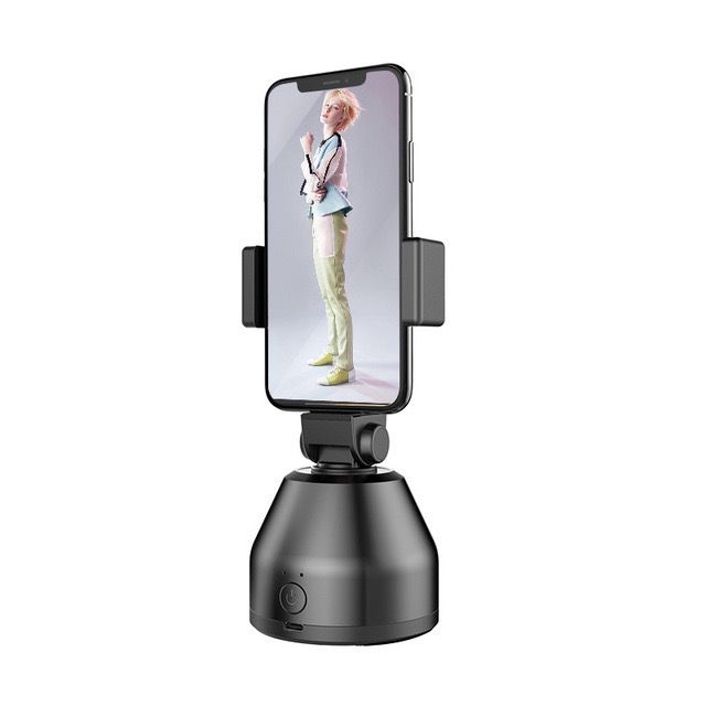 Soporte Con Rotacion Inteligente 360