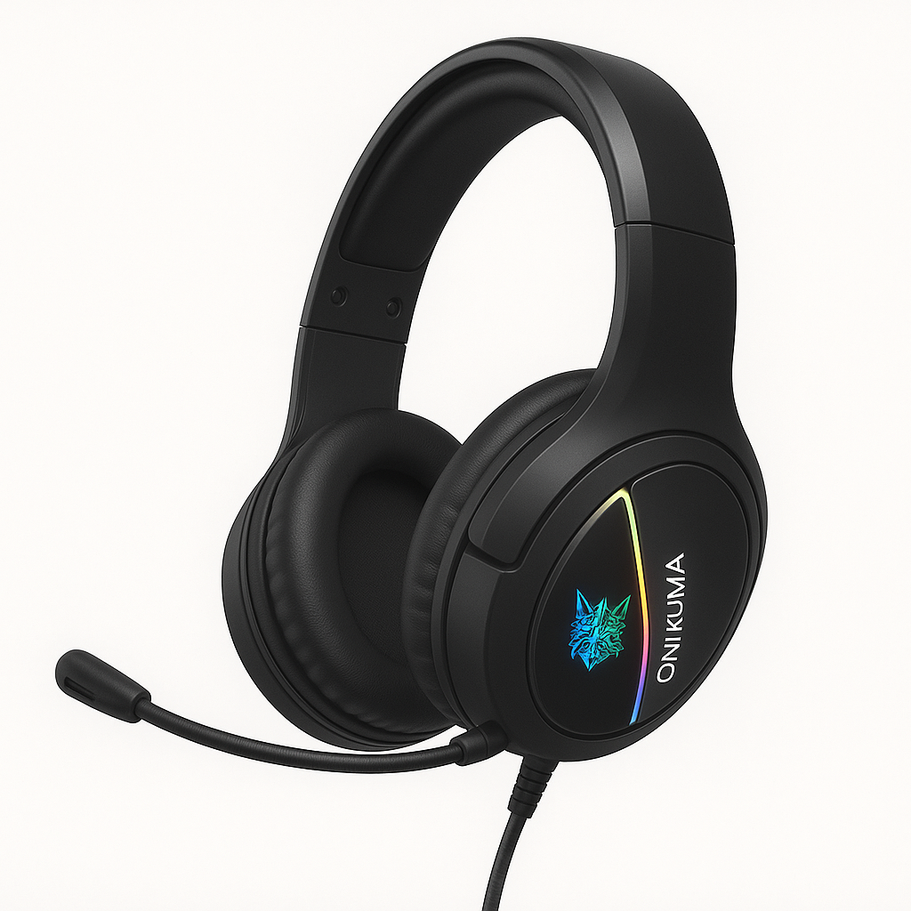 Micrófono y Sonido Envolvente