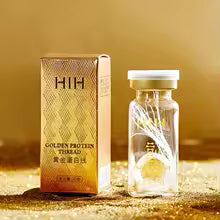 Hilos Colágeno + Sérum Facial