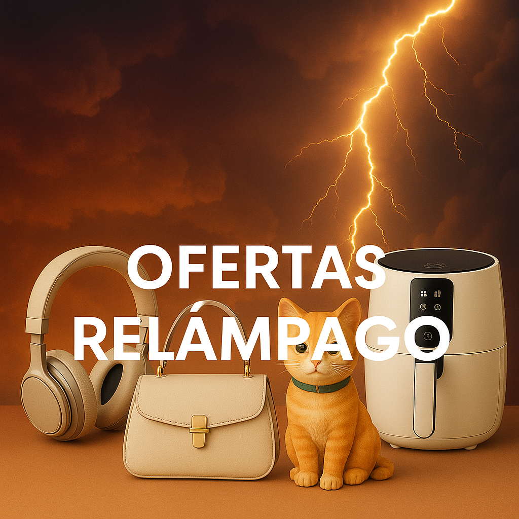 Ofertas Relámpago Linza ⚡