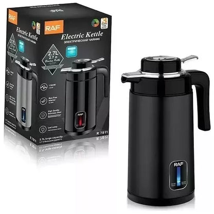 Hervidor Calentador De Agua Hemostático