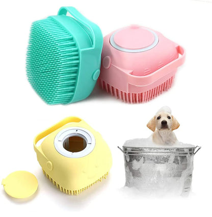 Cepillo para perros winner