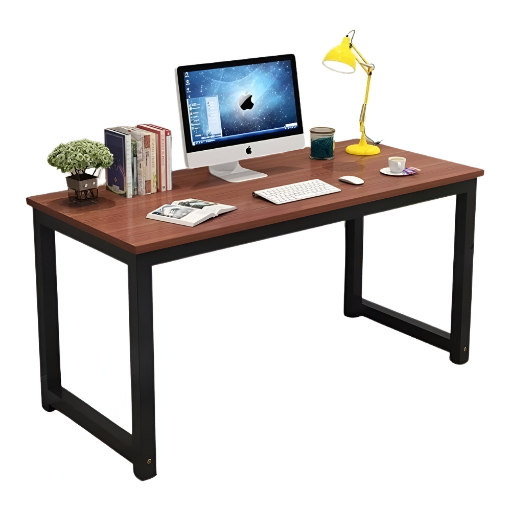 Escritorio de Estudio Para Home Office