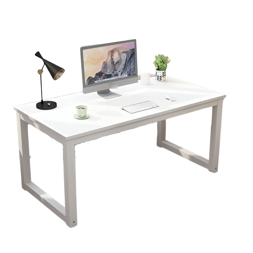Escritorio de Estudio Para Home Office