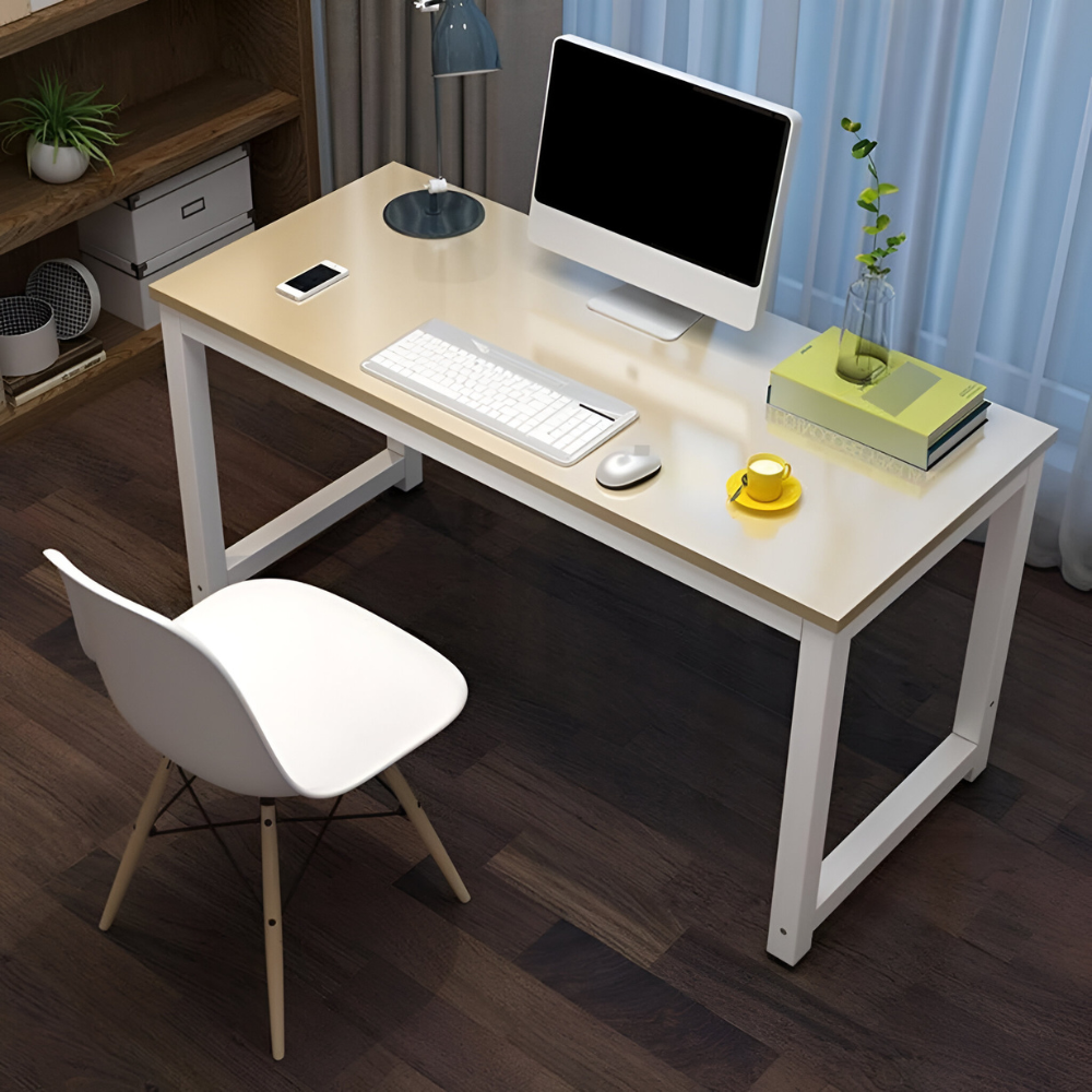 Escritorio de Estudio Para Home Office