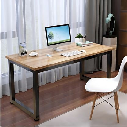 Escritorio de Estudio Para Home Office