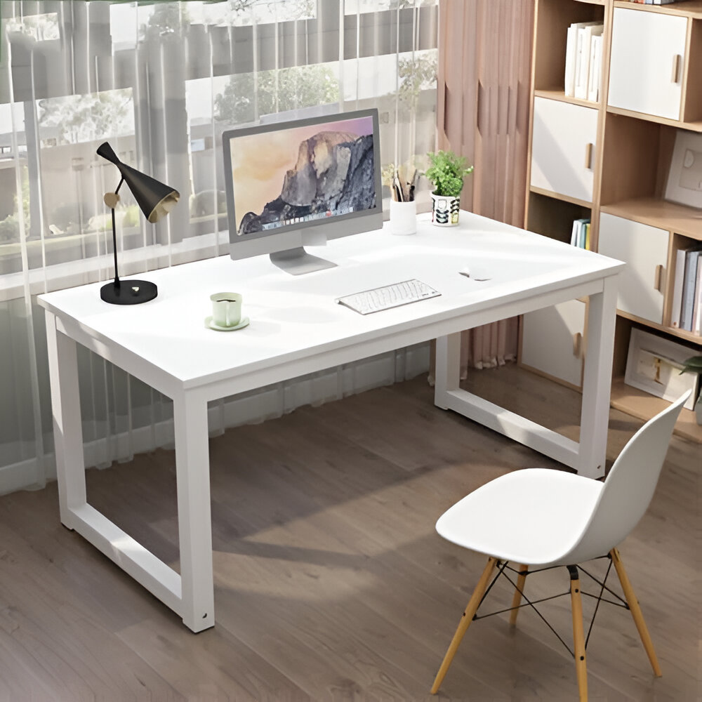 Escritorio de Estudio Para Home Office