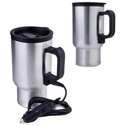 Calentador Eléctrico para Agua de Coche