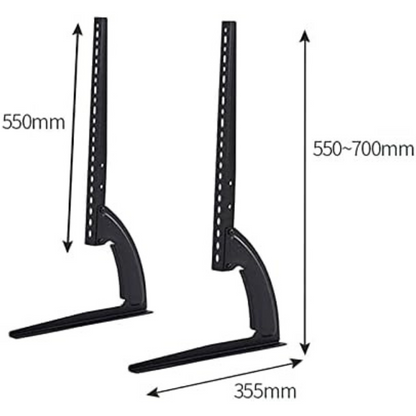 Soporte Fijo Universal TV de 37 a 75 in