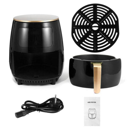 FREIDORA DE AIRE (AIRFRYER)