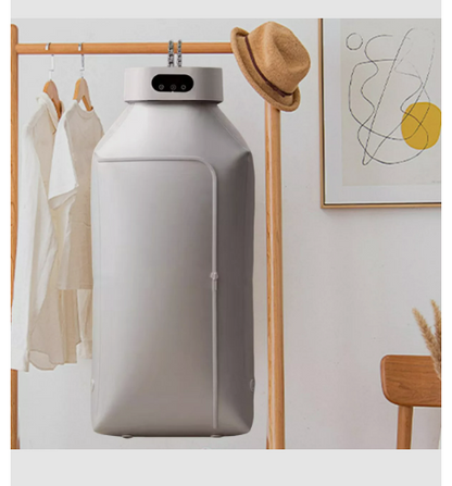 OFERTA SECADORA PORTATIL PLEGABLE