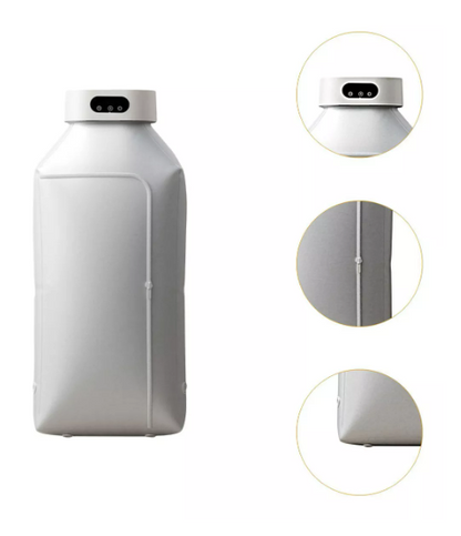 OFERTA SECADORA PORTATIL PLEGABLE