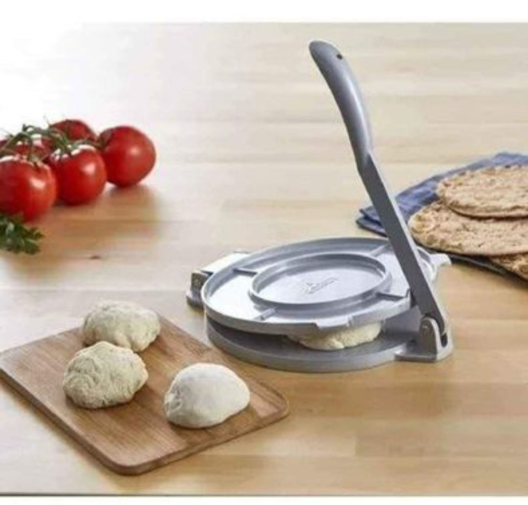 Gray helmet for bikers