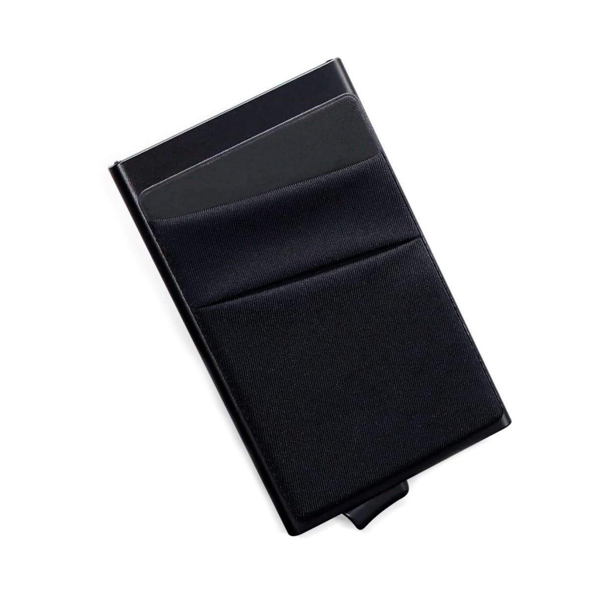 Tarjetero Billetera Rfid Nfc Minimalista