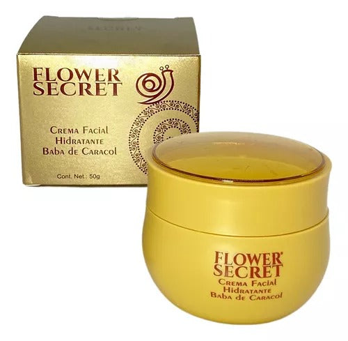 Crema Caracol