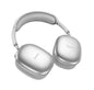 Gray helmet for bikers