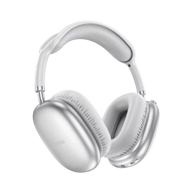 Audifono Hoco W35 Plateado