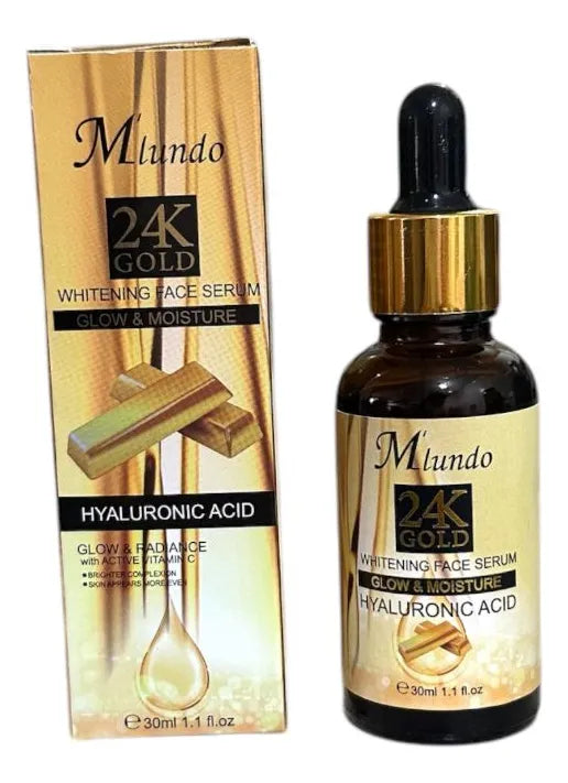 Hilos Colágeno + Sérum Facial