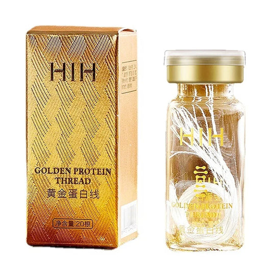 Hilos Colágeno + Sérum Facial