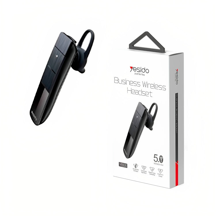 AUDIFONO YESIDO - INALAMBRICO YB06