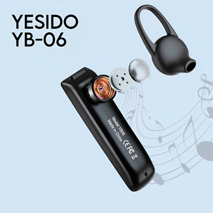 AUDIFONO YESIDO - INALAMBRICO YB06