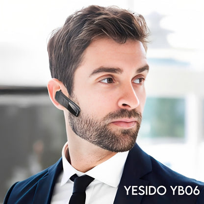 AUDIFONO YESIDO - INALAMBRICO YB06